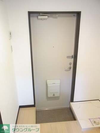 スリーワンの物件内観写真